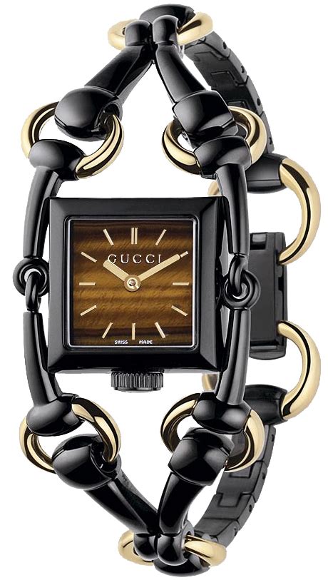 gucci brown metal signoria watch|Gucci Signoria Watch .